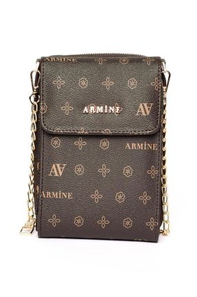 کیف دوشی رنگی زنانه Armine - کد 802273482