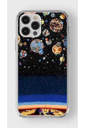 کاور و قاب رنگی iPhone 14 Pro Multitronic - کد 664319676