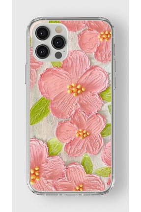 کاور و قاب رنگی iPhone 12 Pro Max Multitronic - کد 664307746