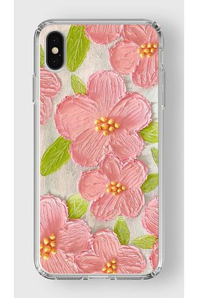 کاور و قاب رنگی iPhone XS Max Multitronic - کد 661826828