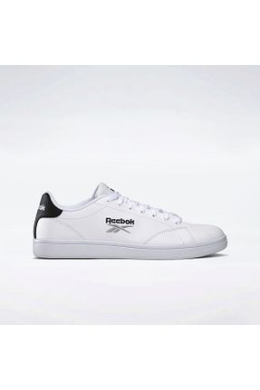 کفش اسنیکر سفید زنانه بند دار Reebok - کد 819435888