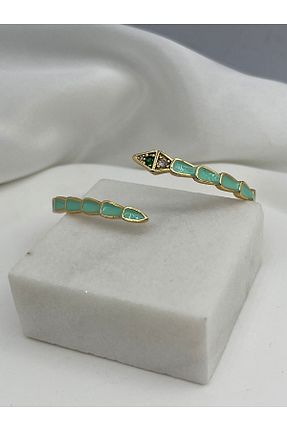 دستبند استیل (فولاد) رنگی زنانه استیل (فولاد) Yıldız Accessory - کد 822027578