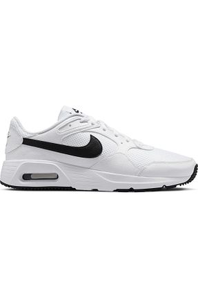 کفش پیاده روی سفید مردانه پارچه ای Nike - کد 822140793