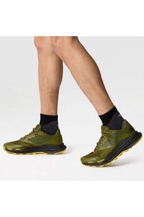 کفش دویدن سبز مردانه کد 822146247