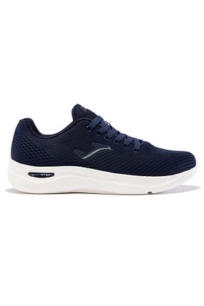 کفش اسنیکر سرمه ای مردانه بند دار Joma - کد 803723728