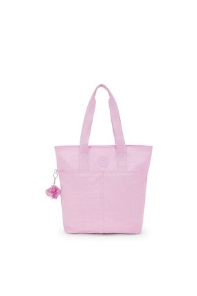 کیف دوشی صورتی زنانه Kipling - کد 822162421