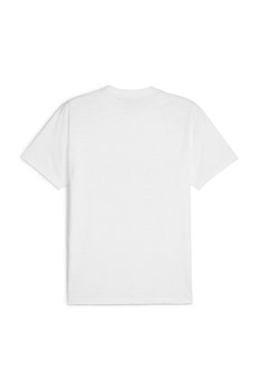 تی شرت سفید مردانه رگولار کد 822234193