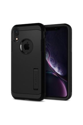 قاب گوشی مشکی iPhone XR کد 4502648