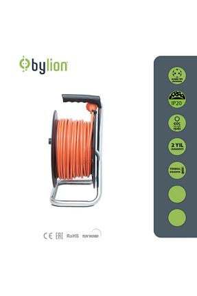 قرقره کابل Bylion - کد 33241326