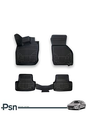 کفپوش خودرو Havuzlu Psn - کد 252227876