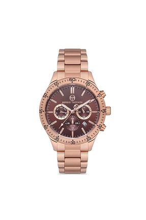 ساعت مچی رنگی زنانه 36-40 میلی متر Sergio Tacchini - کد 753752564
