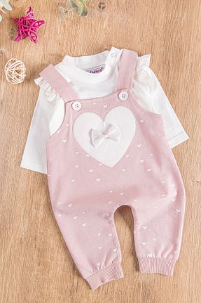 سرهمی صورتی بچه گانه رگولار Babymod - کد 465456639