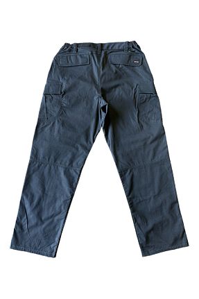 شلوار طوسی زنانه مخلوط پلی استر ervo tactical - کد 822274668