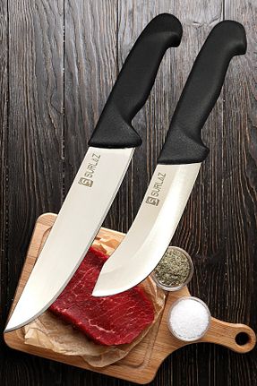 چاقو / ست چاقو Dilimleme Bıçağı SürLaz - کد 50143347