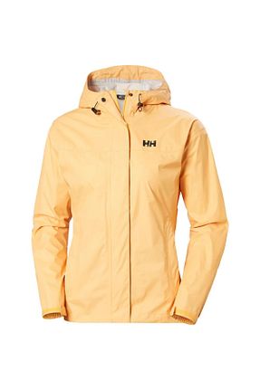 کاپشن اسپرت نارنجی زنانه رگولار Helly Hansen - کد 822147248