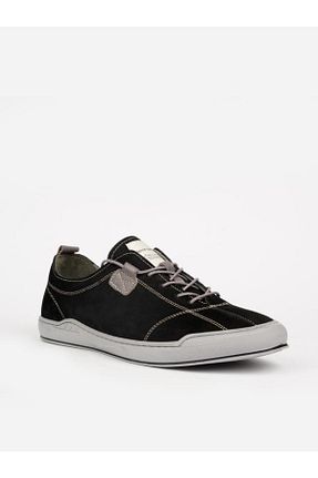 کفش کلاسیک مشکی مردانه چرم خالص Pierre Cardin - کد 822155438