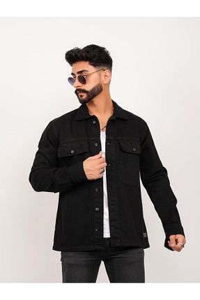 پیراهن مشکی زنانه اورسایز PASSWORD - کد 822152988