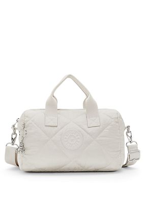 کیف دوشی بژ زنانه Kipling - کد 822162470