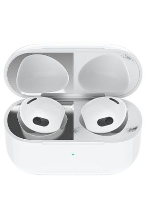 کیف Airpods متالیک کد 383676202