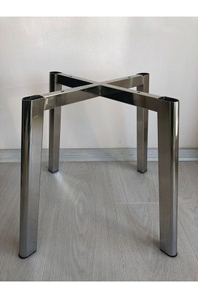 پایه مبل متالیک KARAKOÇ - کد 822371992