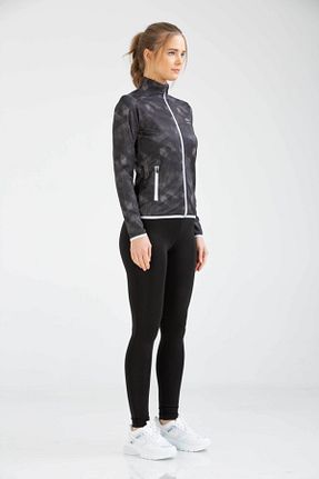 ست کرمکن اسپرت سفید زنانه پنبه پلی استر Umbro - کد 40386364
