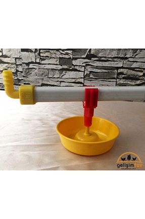 ماشین آلات گاوداری GELİŞİM TAVUKÇULUK - کد 113827368