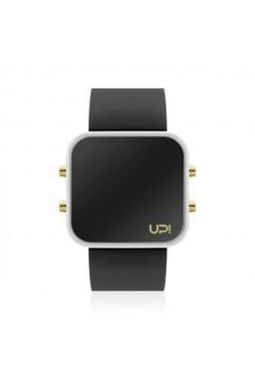 ساعت مچی سفید زنانه سیلیکون Upwatch - کد 4153469