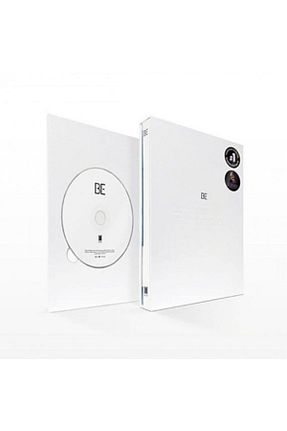 آلبوم خارجی BTS - کد 113424803