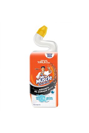 تمیز کننده توالت Mr. Muscle - کد 31320719