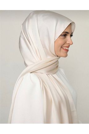 شال صورتی زنانه ALLURİNG - کد 115509792