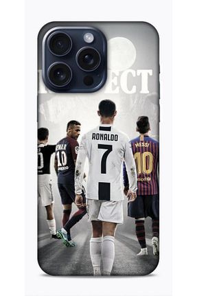 کاور و قاب رنگی iPhone 15 Pro Max Lopard - کد 822403294