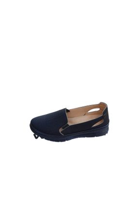 کفش کلاسیک مشکی زنانه پاشنه کوتاه ( 4 - 1 cm ) کد 822577952