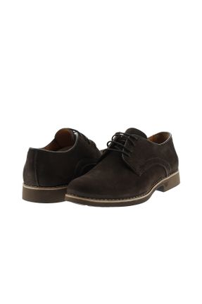کفش کژوال قهوه ای مردانه پاشنه کوتاه ( 4 - 1 cm ) پاشنه نازک کد 686940768