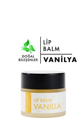 بالم لب و پیلینگ مرطوب کننده Polente Natural - کد 748889999