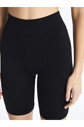 ساق شلواری سبز زنانه بافتنی LC Waikiki - کد 822635898