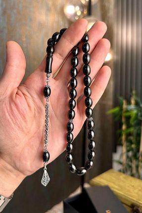 تسبیح رنگی سنگ اولتو dergah tesbih - کد 450836180
