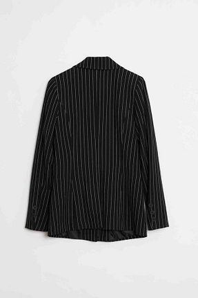 کت مشکی زنانه Blazer Robin - کد 822398759