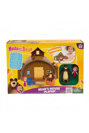 اسباب بازی آموزشی زبان جهانی scntoys - کد 822473029