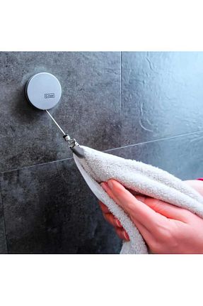 آویز حمام HAPBUY - کد 822264612