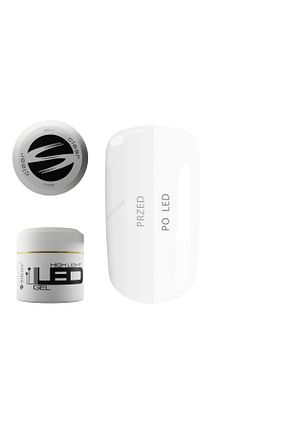ناخن مصنوعی و اکسسوری سفید SILCARE - کد 822517638