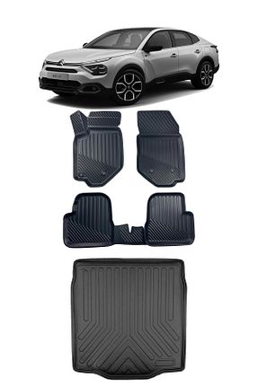 کفپوش خودرو Havuzlu Sare Tuning - کد 822553921