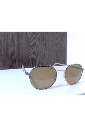 عینک آفتابی قهوه ای زنانه پلاریزه Pierre Loti - کد 822546156
