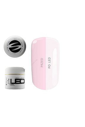 ناخن مصنوعی و اکسسوری سفید SILCARE - کد 822517586