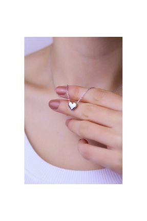 گردنبند جواهر زنانه فلزی Lal - کد 822534799