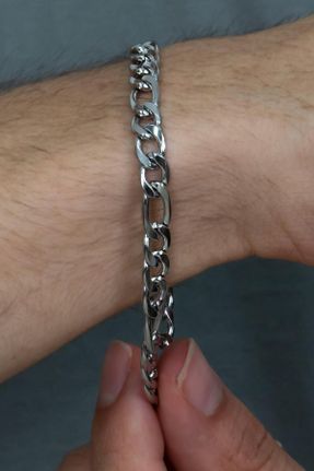 گردنبند جواهر متالیک زنانه فلزی کد 822543505