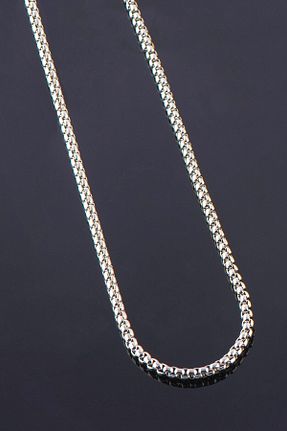 گردنبند جواهر زنانه فلزی Lal - کد 822534141