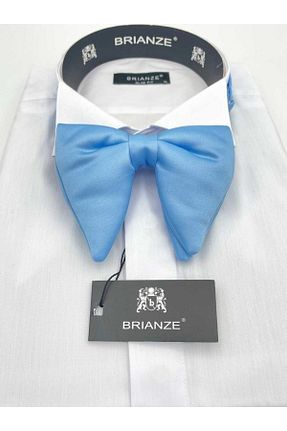 پاپیون آبی مردانه Brianze - کد 822546111