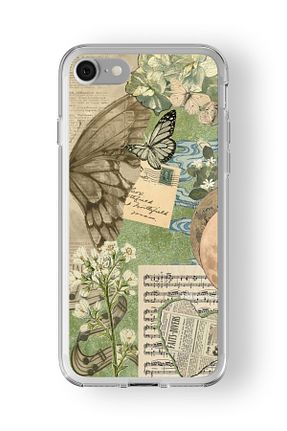کاور و قاب رنگی iPhone 7 Multitronic - کد 822685288