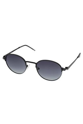 عینک آفتابی مشکی زنانه پلاریزه Lee Cooper - کد 822695614