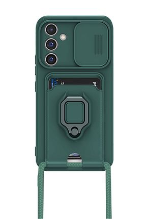 کاور و قاب سبز AQUA AKSESUAR - کد 822712890